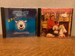 Samson & Gert cd’s lot, Gebruikt, Ophalen of Verzenden