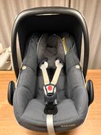 Maxi cosi pebble pro I-size, Kinderen en Baby's, Autostoeltjes, Ophalen, Gebruikt, Maxi-Cosi, Autogordel of Isofix