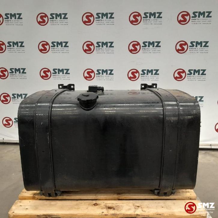 Occ Réservoir de carburant, Autos : Pièces & Accessoires, Pièces camion, MAN, Systèmes à carburant, Utilisé