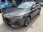 Ford Focus ST-line X 1.0 155 pk met adaptive cc / 12 maanden, Gebruikt, Handgeschakeld, 5 deurs, Hybride Elektrisch/Benzine