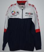 Eddy Merckx / Giordana / Berry Group / Errea / ASLK CGER XL, Overige maten, Errea, Zo goed als nieuw, Bovenkleding