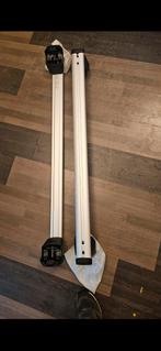 Barres de toit Audi Q5, Ophalen, Zo goed als nieuw