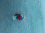 smurfsmurf smurfen 20004 rode griezelige smurfen., Verzenden, Zo goed als nieuw