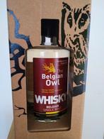 Belgian owl Ex-glendronach single cask whisky, Enlèvement ou Envoi, Neuf