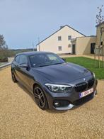 BMW 118 I PACK M, Autos, Alcantara, 5 places, Carnet d'entretien, Série 1
