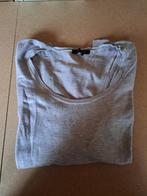 Damespull, Ophalen, Lola & Liza, Maat 46/48 (XL) of groter, Grijs