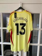 Voetbalshirt Arsenal 25/26 Kepa Arrizabalaga, Ophalen of Verzenden, Nieuw, Shirt