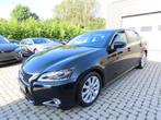 Lexus GS 300 2.5i GS300h Hybrid Executive Line (bj 2014), Auto's, Lexus, Automaat, 110 g/km, Leder, 133 kW