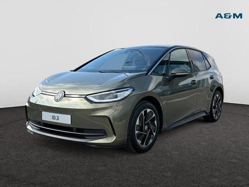 Volkswagen ID.3 ID.3 59 kWh Pro Performance Business, Auto's, Volkswagen, Overige modellen, ABS, Airbags, Airconditioning, Alarm