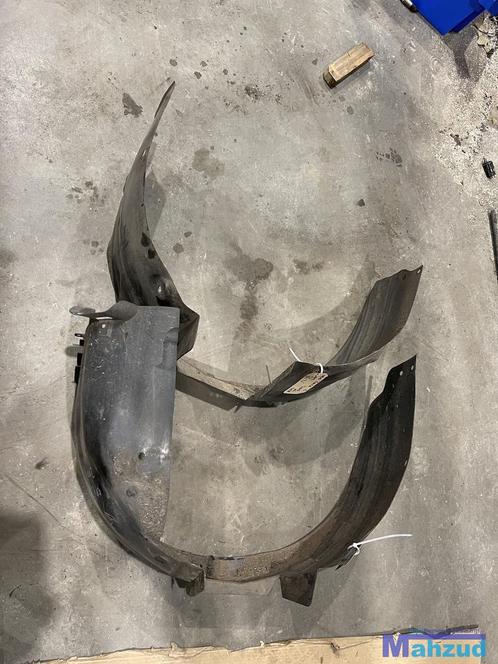 OPEL CORSA combo C Links rechts voor modderkuip wielkuip, Auto-onderdelen, Carrosserie, Bumper, Opel, Gebruikt, Ophalen of Verzenden