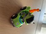 Paw Patrol figuurtjes, Ophalen of Verzenden, Zo goed als nieuw