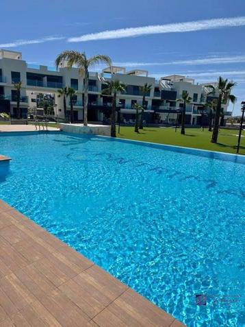 appartement a vendre en espagne Costa Blanca Sud. 