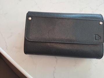 Portefeuille voor horeca of marktkramer beschikbaar voor biedingen