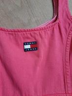 Kleedje Tommy Hilfiger, Ophalen, Tommy hilfiger, Nieuw, Roze
