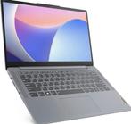 Laptop lenovo i3/11th 12gb 512ssd win11 nieuw, Comme neuf, SSD, Enlèvement