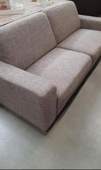 Zetel, Ophalen, Gebruikt, Tweepersoons, Rechte bank