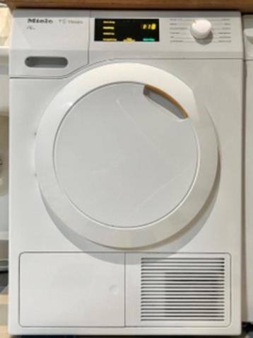 Miele Warmtepomp Droogkast T1 (Eco / A++) beschikbaar voor biedingen