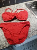 Bikini rood merk prima donna swim – maat eu 70h / fr 85h – b, Kleding | Dames, Ophalen of Verzenden, Bikini, Gedragen, Prima Donna