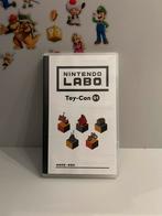 Nintendo Labo, Games en Spelcomputers, Games | Nintendo Switch, Ophalen of Verzenden, Zo goed als nieuw