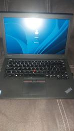 Ordinateur Portable Lenovo ThinkPad X270 12.5" Intel Core i5, Computers en Software, Windows Laptops, 16 GB, Qwerty, Intel Core i5