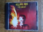 CD Killing Joke : Fire Dances, Cd's en Dvd's, Ophalen
