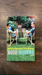 Boek: Roze ouders, Mariët Hermans; R. Buiting, Nieuw, Ophalen of Verzenden