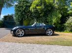 Opel GT Turbo 2.0 - unieike wagen , oplage 7500 exemplaren !, Auto's, Achterwielaandrijving, 4 cilinders, Cabriolet, Zwart