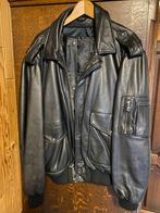 lederen vest, Ophalen of Verzenden