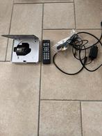 Dvd-speler mini, TV, Hi-fi & Vidéo, Lecteurs DVD, Enlèvement, Lecteur DVD