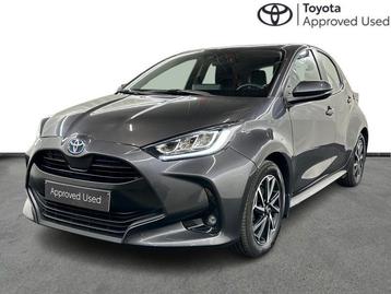 Toyota Yaris Iconic + Winter Pack 