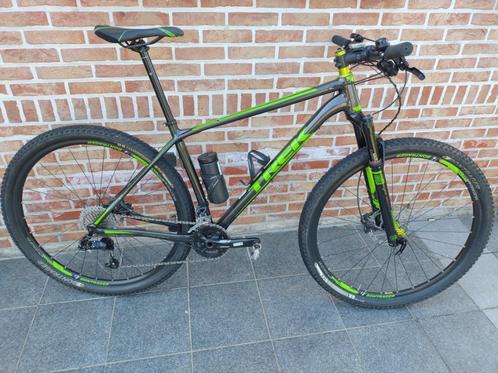 Te koop: MTB Trek Superfly 6, Fietsen en Brommers, Fietsen | Mountainbikes en ATB, Gebruikt, Heren, Trek, 53 tot 57 cm, Hardtail