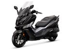 Sym Cruisym 125 Alpha [Fin.0%] [-250E], Ophalen, Nieuw, 125 cc, Benzine