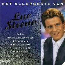 Luc Steeno - Het Allerbeste van beschikbaar voor biedingen