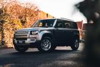 Land Rover Defender 110 3.0 D250, Cuir, Argent ou Gris, Achat, Euro 6
