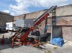 Meubellift, sleepbare verhuizerslift Bocker HD25/2-8H
