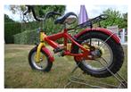 Kinderfietsje 12 inch, Fietsen en Brommers, Fietsen | Kinderfietsjes, Ophalen