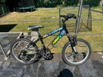 Dakar kids mtb 18”, Ophalen, Gebruikt