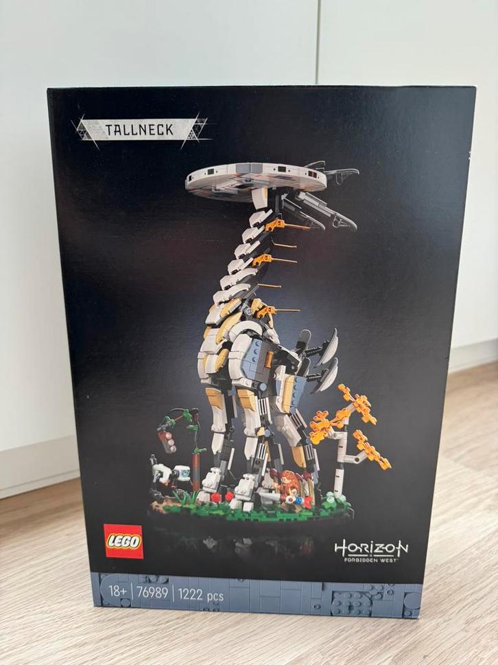 LEGO Horizon Forbidden West: Tallneck (76989) – Nieuw, Kinderen en Baby's, Speelgoed | Duplo en Lego, Nieuw, Lego, Complete set