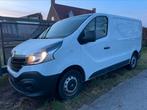 Renault Trafic Euro6, an:2018, 90 000 km,GPS, c/a, Comme neuf
