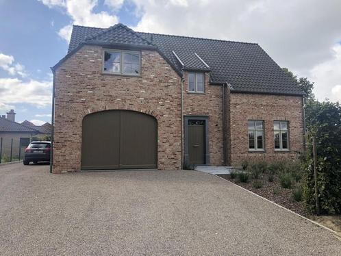 Huis te koop in Merelbeke, 4 slpks, Immo, Huizen en Appartementen te koop, Vrijstaande woning