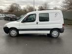 Citroën Berlingo - 2010, Autos, Citroën, Achat, Entreprise, Boîte manuelle, Autre carrosserie