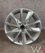 17'' Volkswagen Golf 8 Facelift ''Ronda'' Velg NIEUW BTW, Auto-onderdelen, Ophalen of Verzenden, Nieuw, Personenwagen, Velg(en)