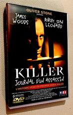 KILLER - Journal d'Un Assassin (James Woods) // Comme Neuf, CD & DVD, À partir de 12 ans, Enlèvement ou Envoi, Comme neuf