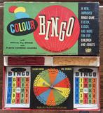 Jeu ancien BINGO (A Merit Product), Drie of vier spelers, Gebruikt