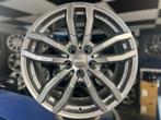 IN STOCK: NIEUWE set 19 inch 5x114.3 Alutec alu sportwielen, Auto-onderdelen, Ophalen of Verzenden, Nieuw, Opel