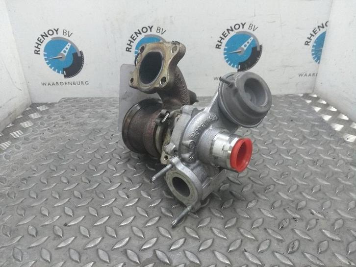 PEUGEOT 3008 GT Line  [TURBOCHARGER] 2017, Autos : Pièces & Accessoires, Moteurs & Accessoires, Utilisé, ARN reconnu, Stiba membre