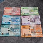 ### Gambia 5 tm 200 delasis compleet ####, Ophalen of Verzenden