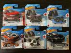 HotWheels JDM Cars, Enlèvement ou Envoi, Neuf, Voiture