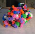 Bunchems Mega Pack, Enlèvement ou Envoi, Utilisé, Découverte