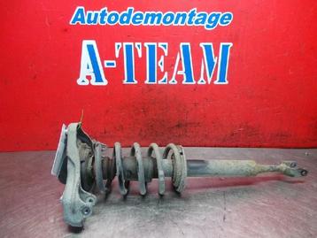 AMORTISSEUR OU ABSORBEUR DE CHOC AVANT GAUCHE Audi A4 (B6), Utilisé, Audi